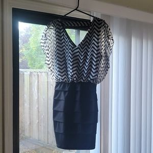 Cocktail Dress